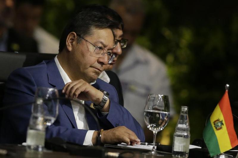 Bolivia lazos más fuertes con India, Cuba e Irán dentro de la cumbre de Brici

 – Reporte Tico
