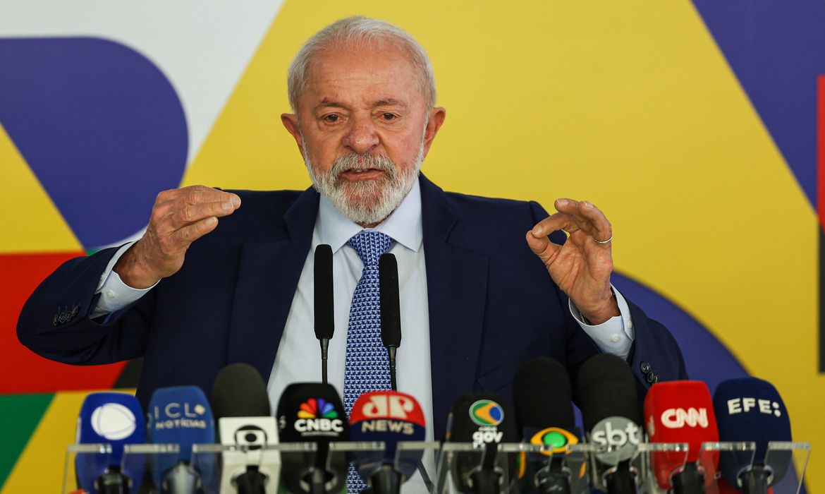 Brasil Gobierno recurre a la Corte Suprema del Congreso para la salida de impuestos

 – Reporte Tico