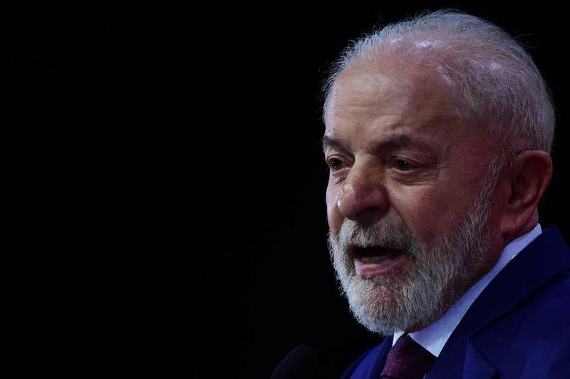 Los intereses de los grupos económicos prevalecen en el Congreso brasileño, dice Lula da Silva

 – Reporte Tico