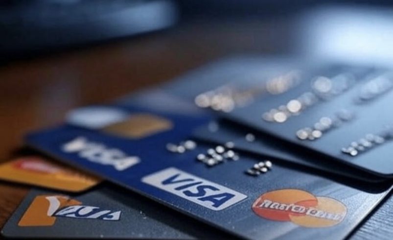 Las autoridades de Turquía abren una investigación contra MasterCard y Visa

 – Reporte Tico