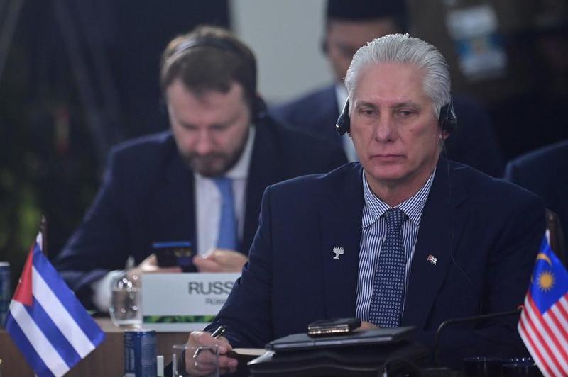 Díaz-Canel atrae a Cuban a salir de la crisis

 – Reporte Tico