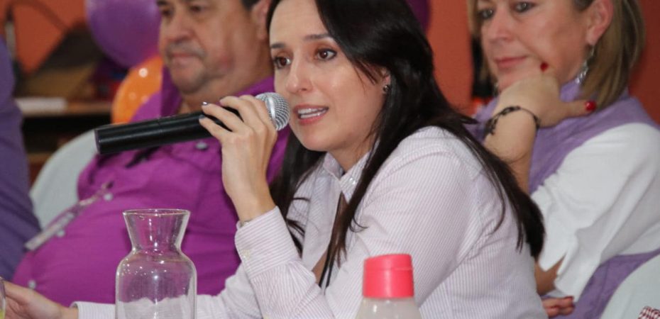 ¿Don Stockwell es parte de la campaña de Natalia Díaz?

 – Reporte Tico