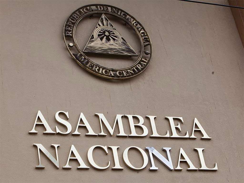 Acuerdos de crédito aprobados por el parlamento entre Nicaragua y China

 – Reporte Tico