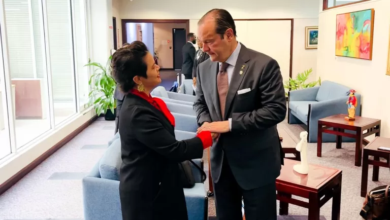 Panamá enfatiza la cooperación regional a los 31 años. AEC Aniversario

 – Reporte Tico