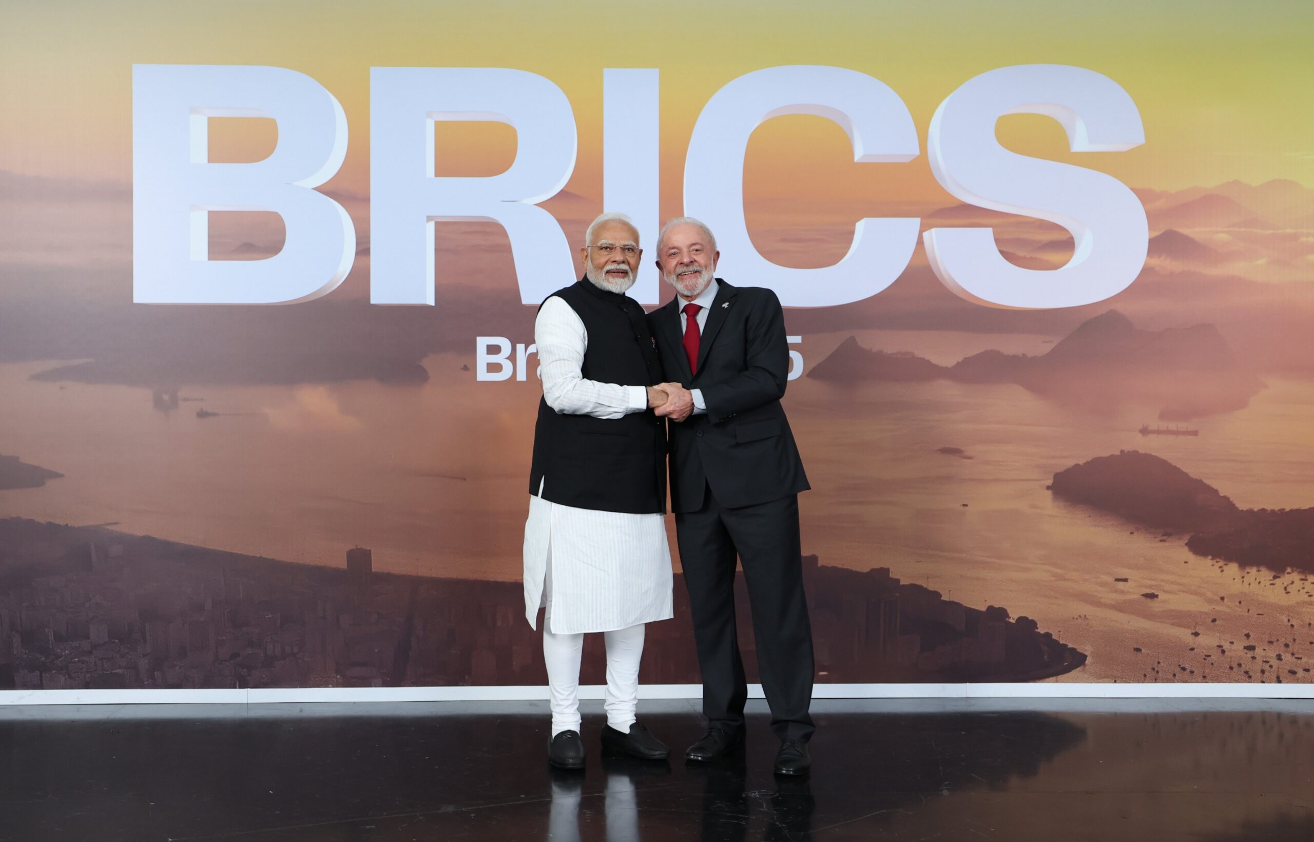 La próxima cumbre de la taca se llevará a cabo en India 2026. Años

 – Reporte Tico