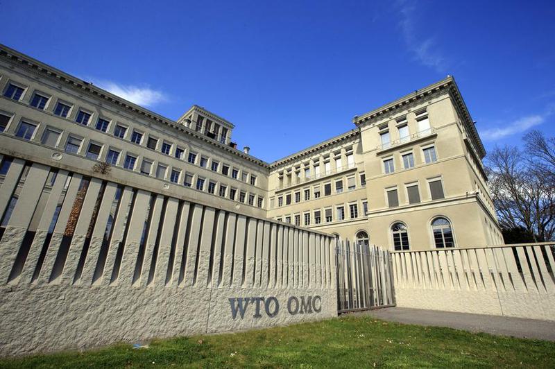 China pide oponerse a las tarifas unilateral y defender el sistema comercial multilateral en la OMC

 – Reporte Tico