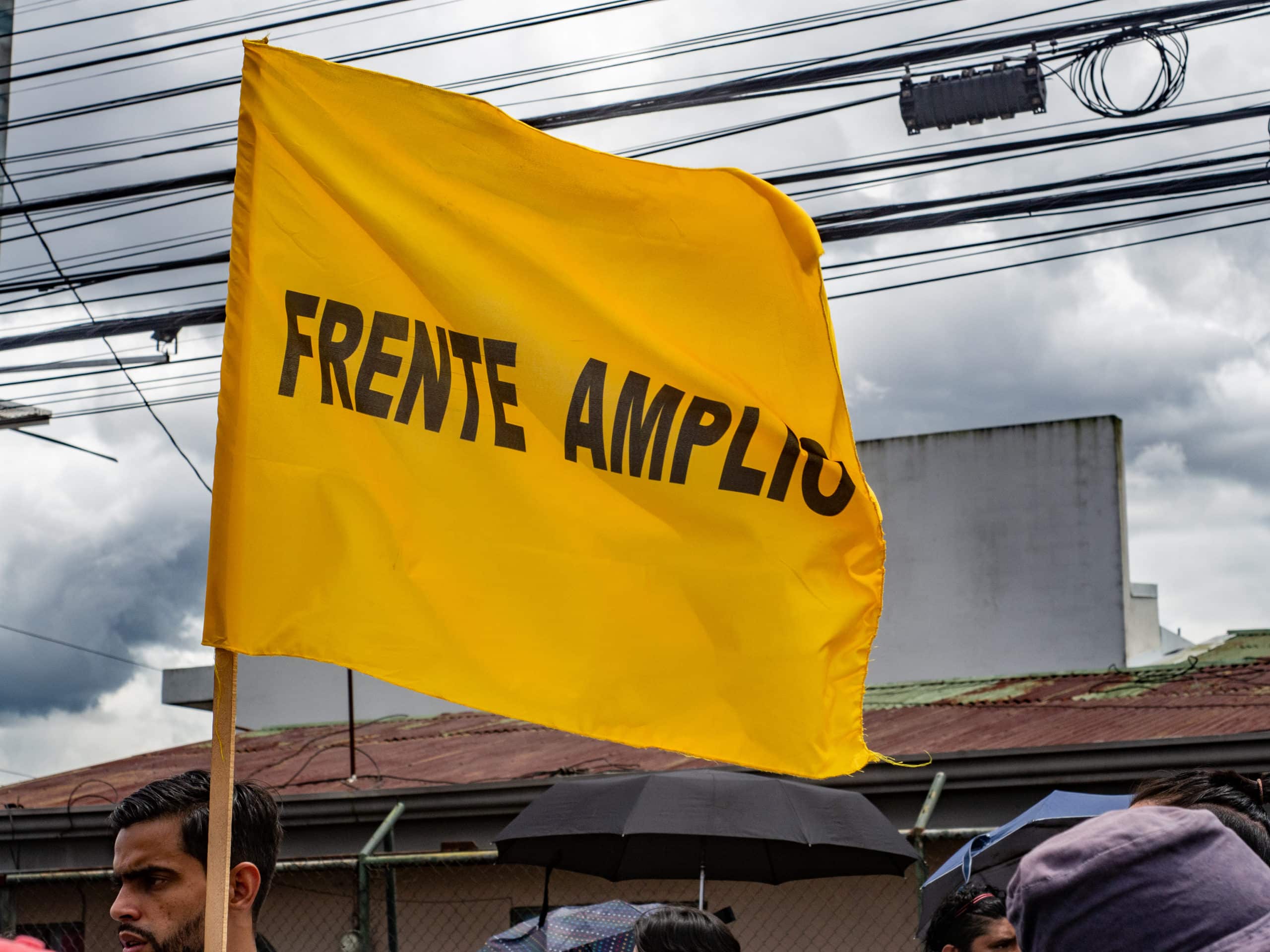 5,000 lados delanteros están registrados para votar en la conferencia interna

 – Reporte Tico