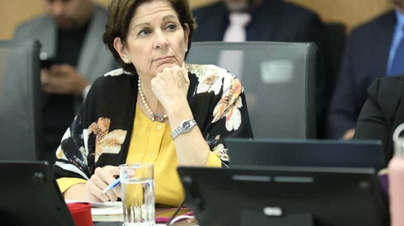 Pilar Cisneros sospecha que el video de Celso Gamboa entrará en el edificio de apartamentos filtrado por OIJ

 – Reporte Tico
