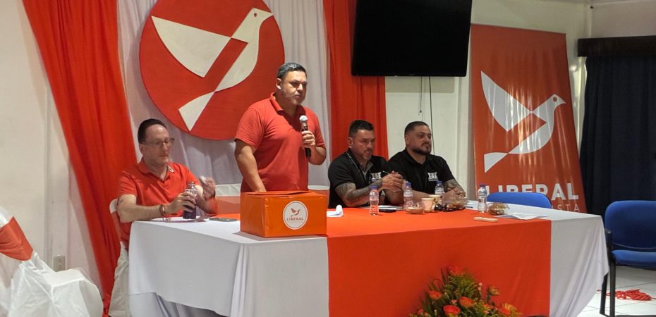 PLP completó su planificación costera y planteó una reunión nacional

 – Reporte Tico