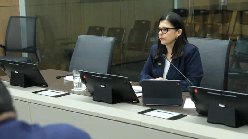 El presidente inspermenta a la suspensión de la orden

 – Reporte Tico