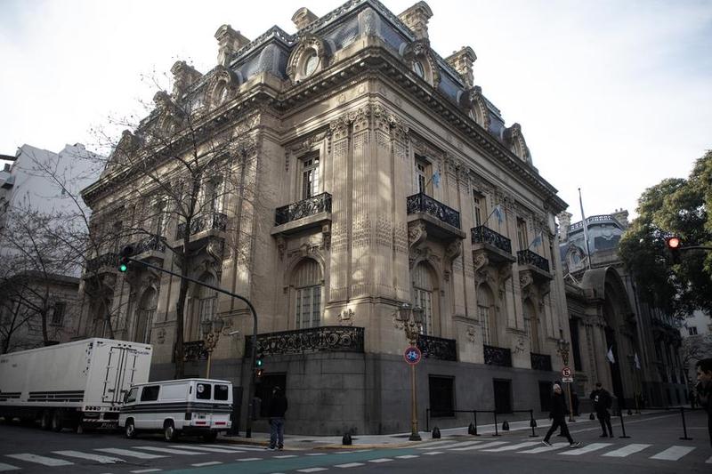Mercosur concluye las negociaciones para TLC con EFTA

 – Reporte Tico