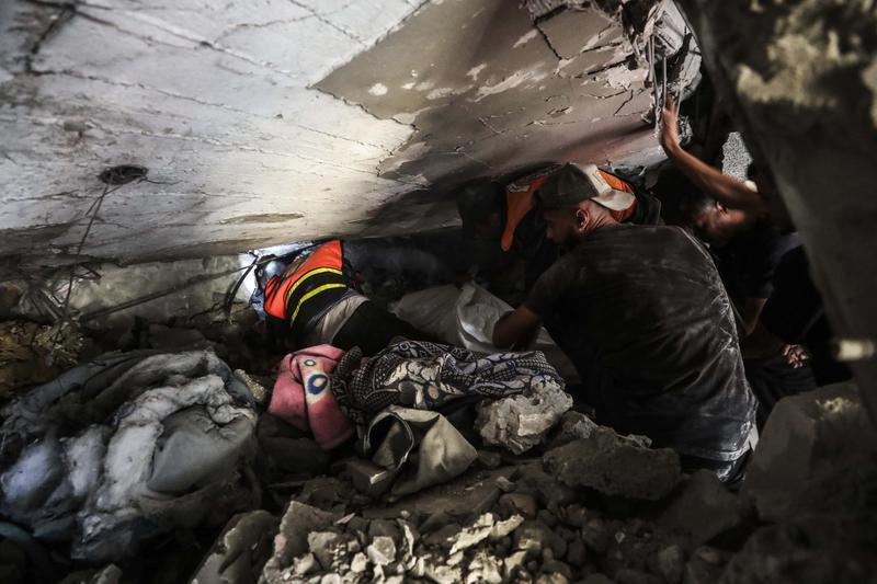 Gaza | Digital nuestro país

 – Reporte Tico