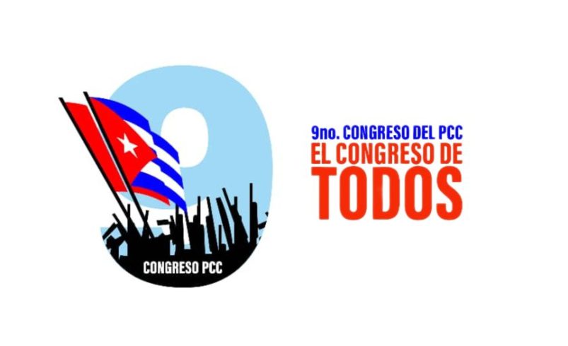 El Partido Comunista de Cube invita a su noveno Congreso 2026. Años

 – Reporte Tico