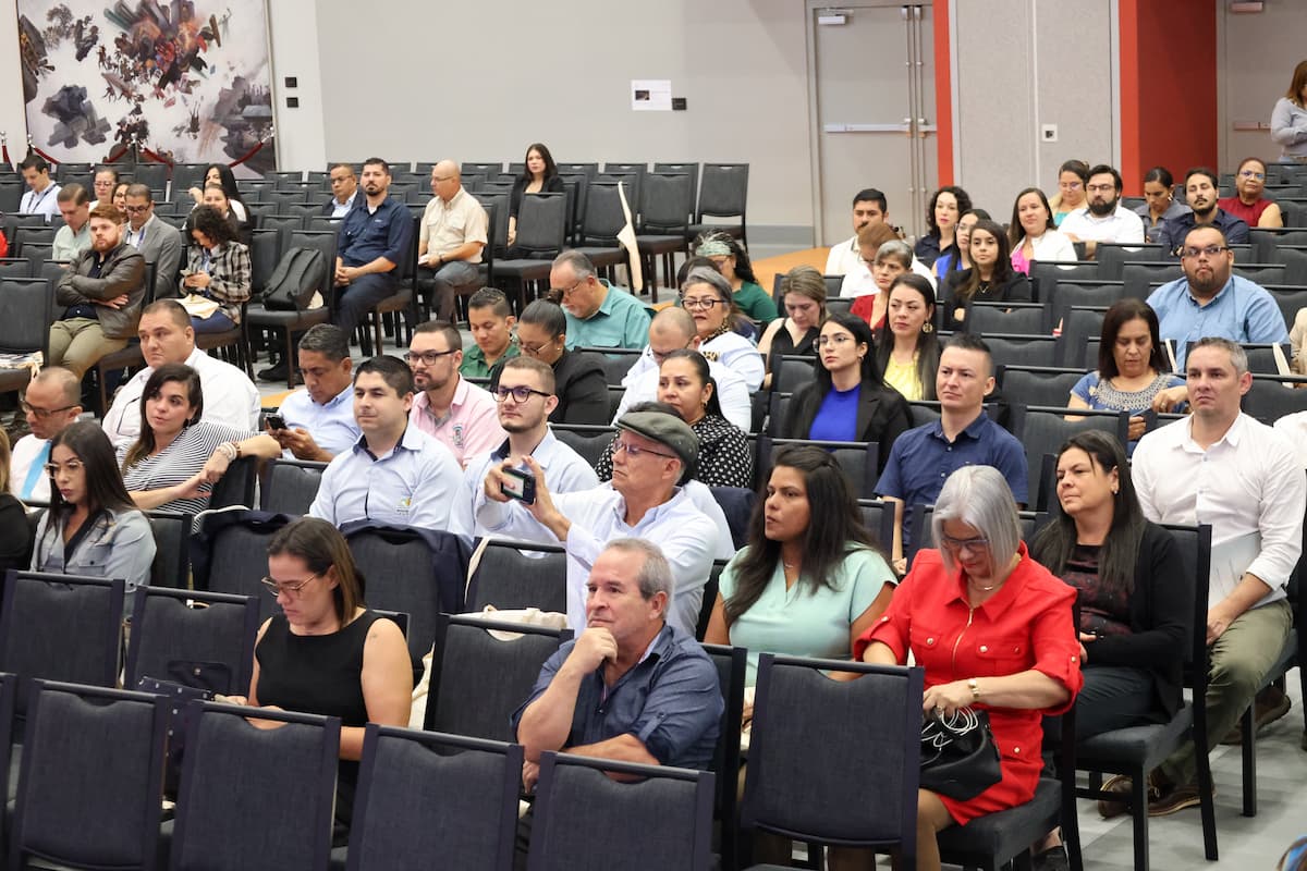 Los municipios de cosecha se resisten en la gerencia de acuerdo con el nuevo índice nacional

 – Reporte Tico
