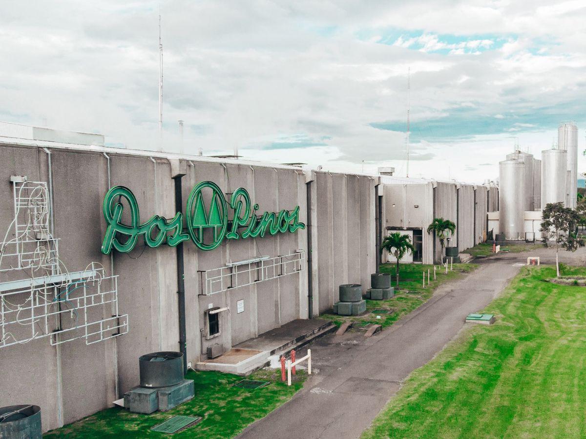 Dos pines invierten más de $ 30 millones anuales en innovación, eficiencia y sostenibilidad

 – Reporte Tico