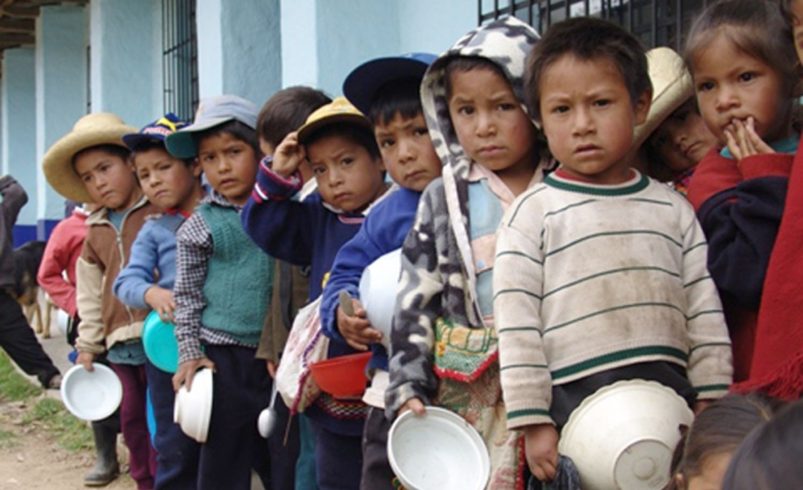 UNICEF enfatiza la contribución del programa peruano «juntos» para reducir la pobreza de los niños multidimensionales

 – Reporte Tico
