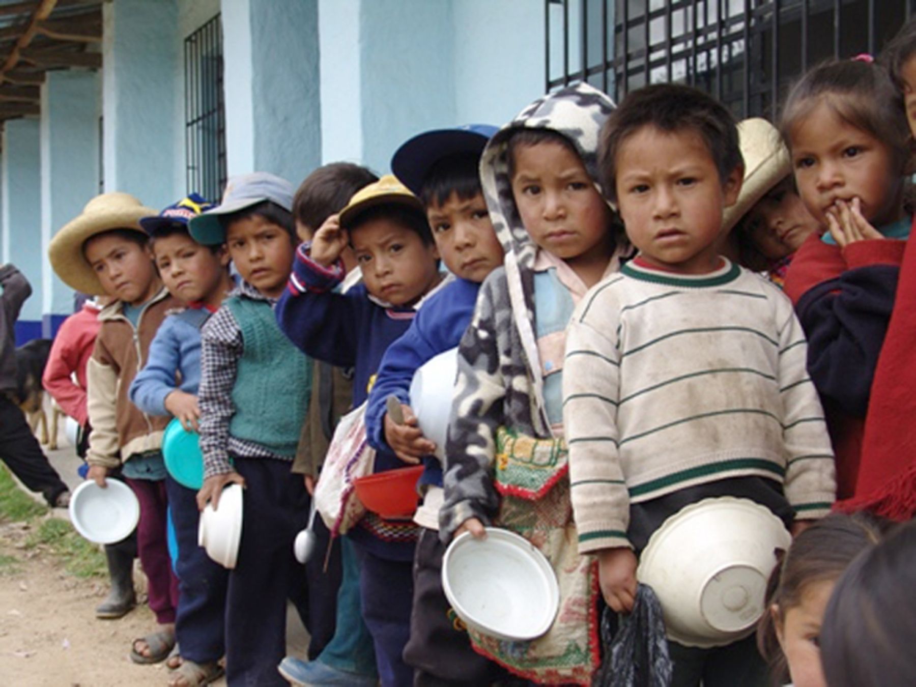 UNICEF enfatiza la contribución del programa peruano «juntos» para reducir la pobreza de los niños multidimensionales

 – Reporte Tico