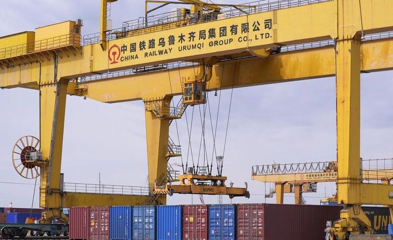 China pide a la UE que deje de dañar los intereses legítimos de las empresas chinas

 – Reporte Tico