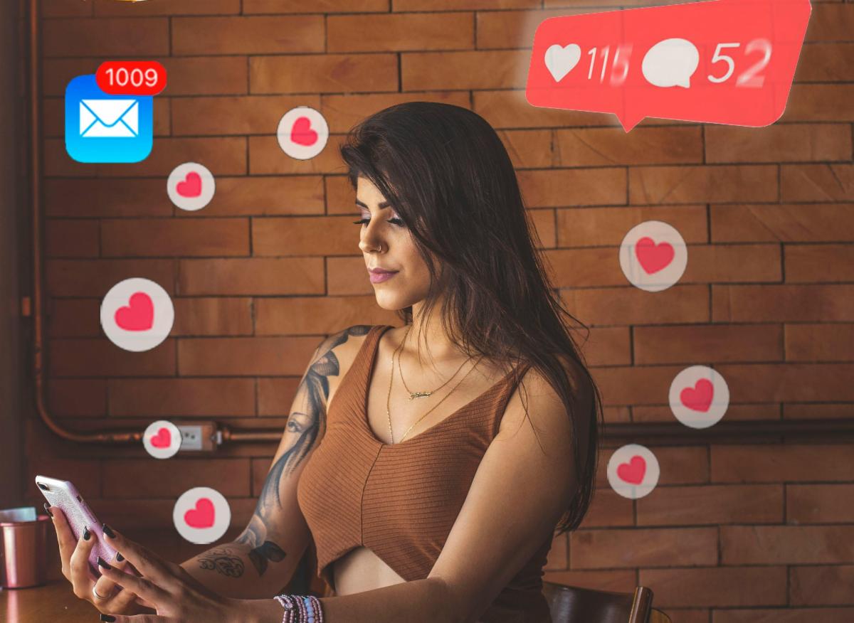 Usuarios de Tiktok, WhatsApp e Instagram en estafadores

 – Reporte Tico