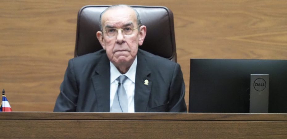 Rodrigo Arias recibe la retirada de «maravilla» de su visa estadounidense: «No sé ninguna razón objetiva»

 – Reporte Tico