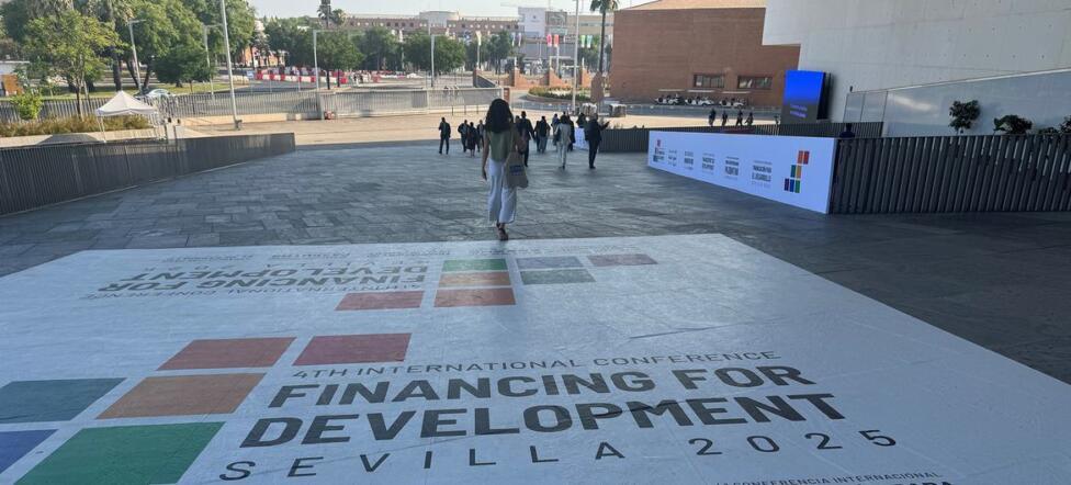 Plataforma de productos de Sevilla para el desarrollo de fondos

 – Reporte Tico