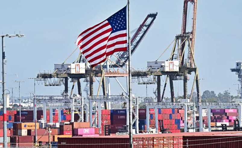 Trump aumenta a un 15% de aranceles para productos de Costa Rica, Bolivia y Ecuador

 – Reporte Tico