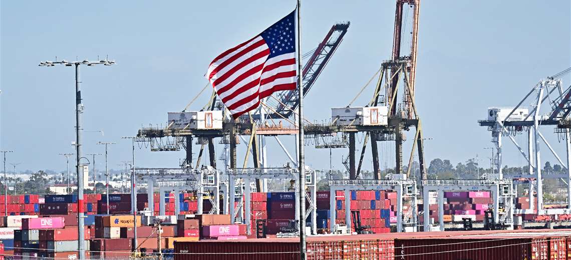 Trump aumenta a un 15% de aranceles para productos de Costa Rica, Bolivia y Ecuador

 – Reporte Tico