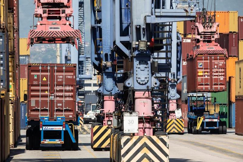 Brasil está buscando nuevos mercados después de las sanciones comerciales en los Estados Unidos, dice el ministro de agricultura

 – Reporte Tico