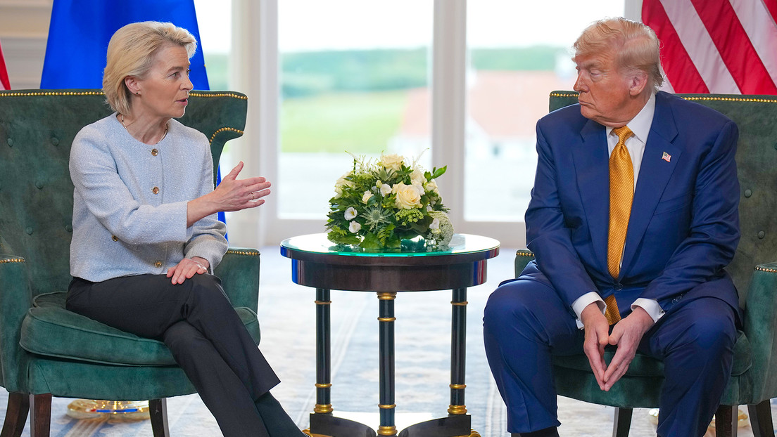 Lavrov otkriva šta čeka Evropu nakon sporazuma sa Trumpom
 – Reporte Tico