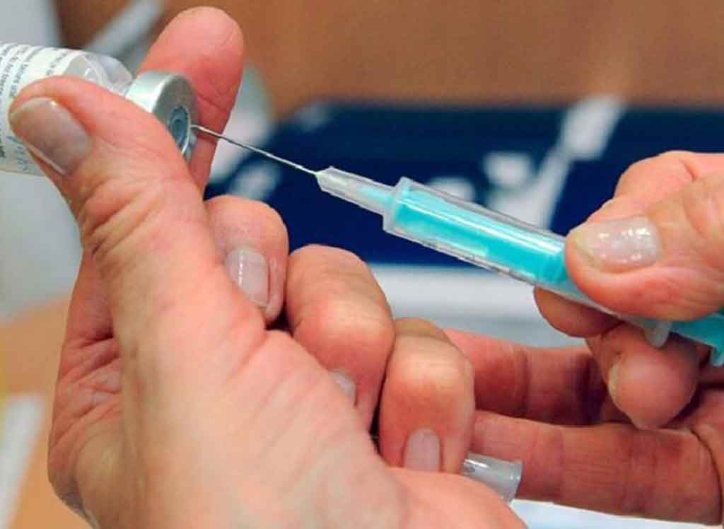 Anuncian un nuevo día de vacunación de fiebre amarilla para los viajeros en Colombia

 – Reporte Tico