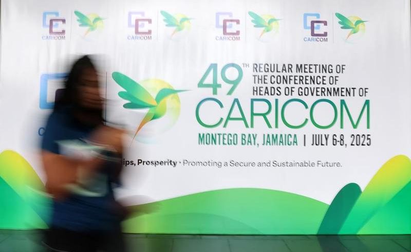 China-Empret: Modelo de cooperación en la cooperación del sur del sur que promueve el desarrollo sostenible, dice las autoridades caribeñas

 – Reporte Tico