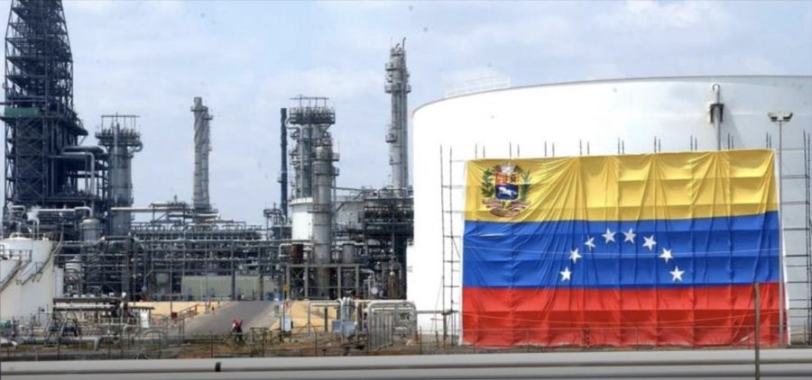 El PIB venezolano crece más del 6% en el segundo trimestre del año

 – Reporte Tico