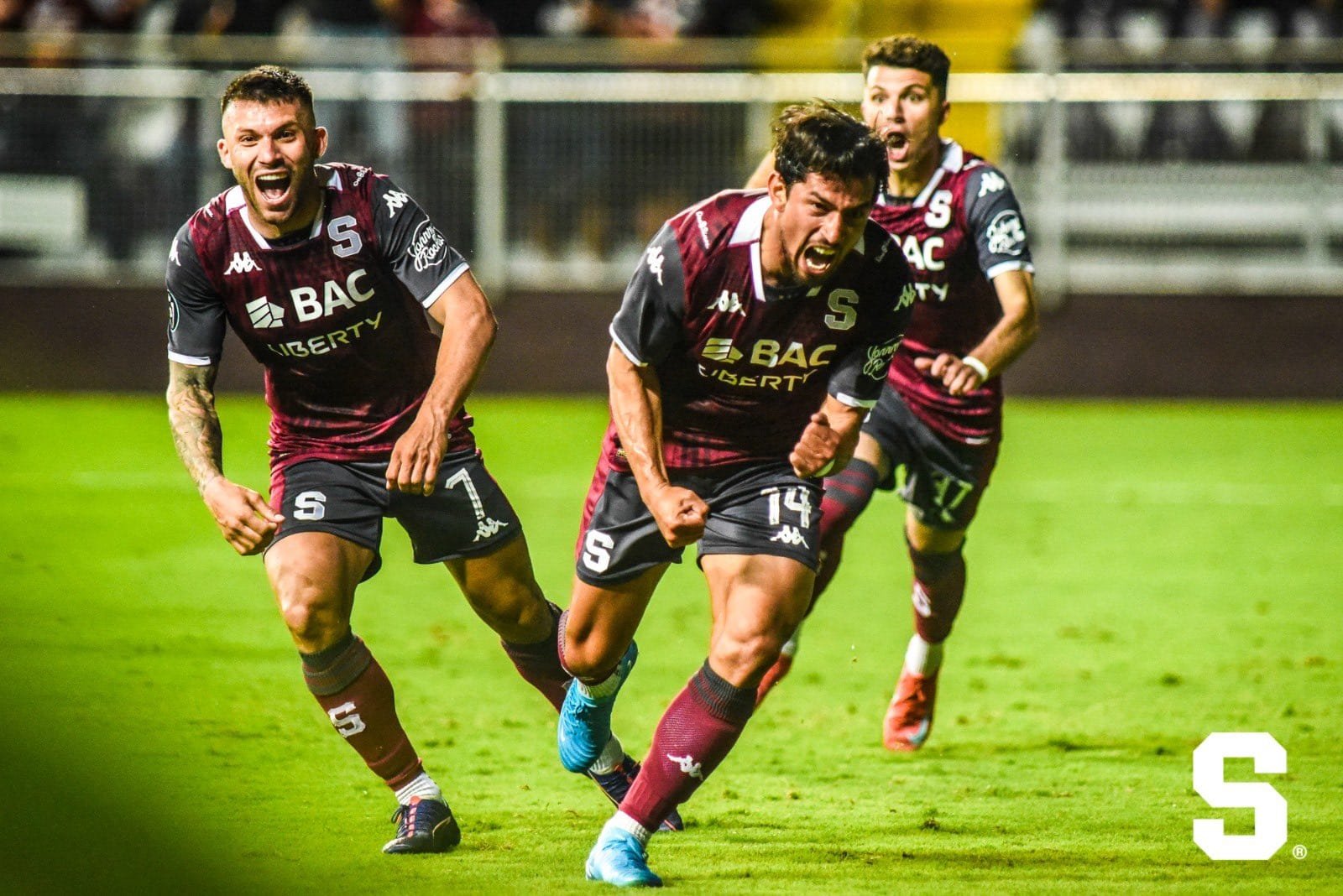 Saprissa agrega otro refuerzo a su ofensiva

 – Reporte Tico