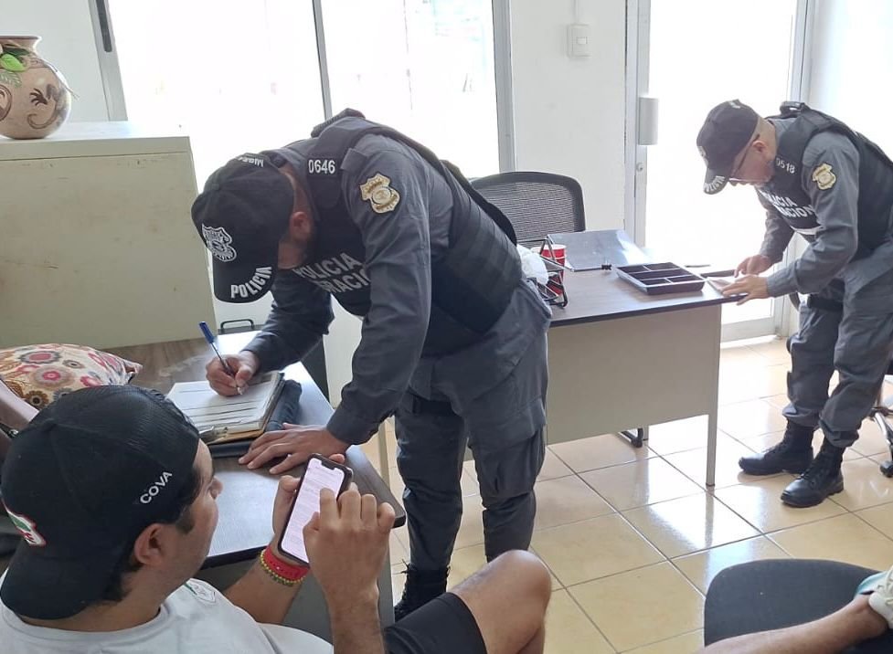 Turista o gerente? La migración desenmascara al director del ADG después de la denuncia de Elmundo.cr

 – Reporte Tico
