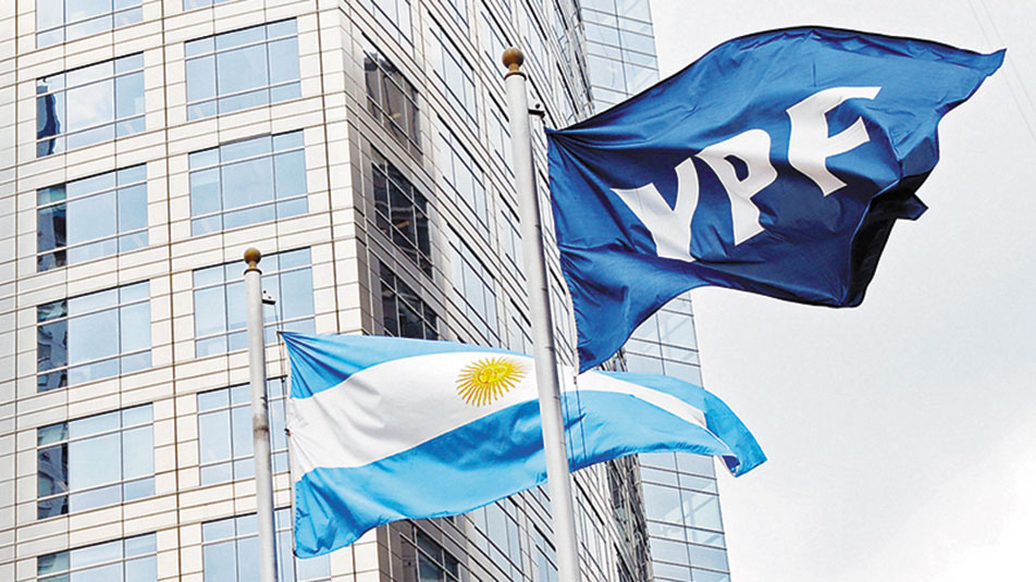 Responsable en la Argentina de la exposición de YPF califica como «agresión»

 – Reporte Tico