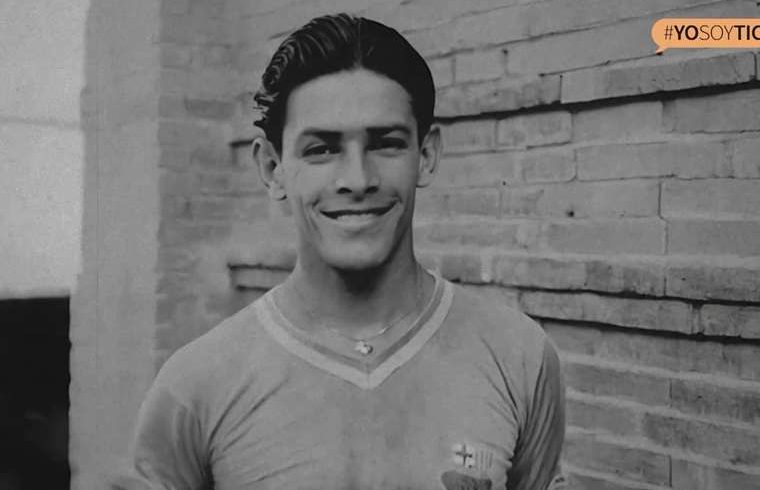 Alejandro Morera Soto: El mago del balón

 – Reporte Tico