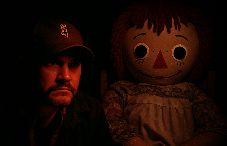 ¿Fue Annabelle? Nuevos detalles revivir misterio por la muerte de su cuidador

 – Reporte Tico