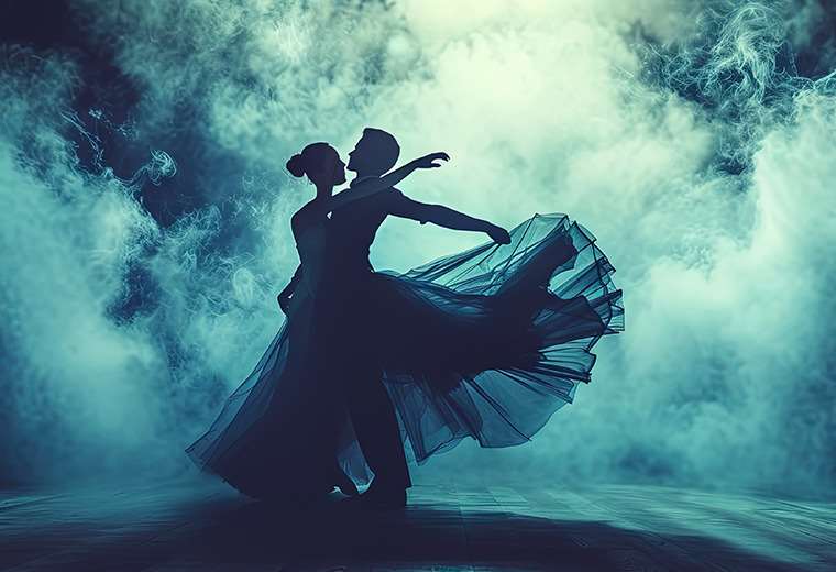 ¿Quién quiere ver bailar? MQB recibe sugerencias públicas para la segunda temporada

 – Reporte Tico
