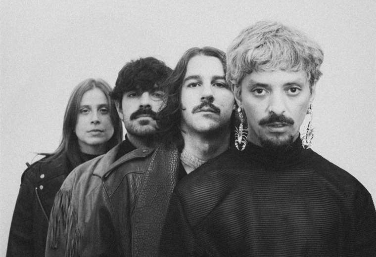 Voodoo National Band lanza su primer sencillo en español

 – Reporte Tico