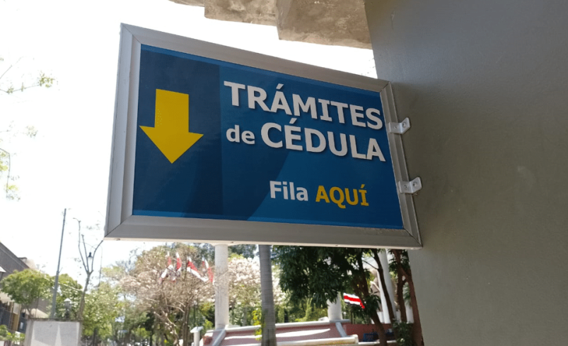 Tarjetas de antemano para votar por las elecciones 2026

 – Reporte Tico