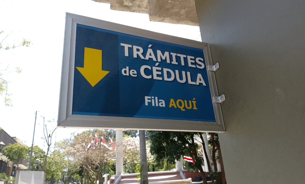 Tarjetas de antemano para votar por las elecciones 2026

 – Reporte Tico