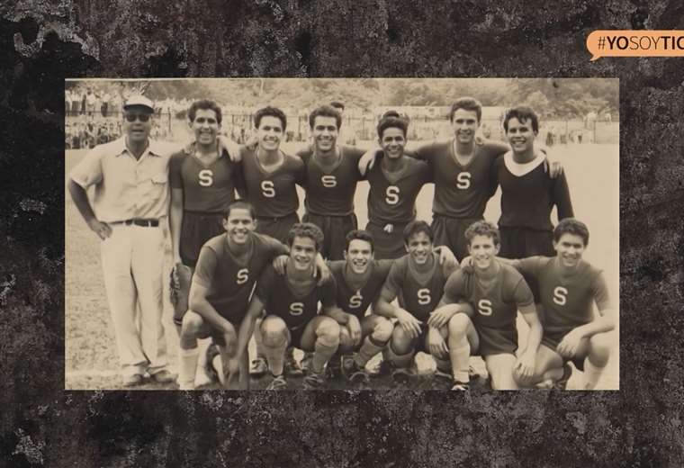 Deportivo Saprissa: la institución de fútbol más grande de América Central

 – Reporte Tico