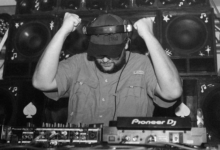 Los DJ de Ticos llevarán reggae nacional a América Latina y Europa

 – Reporte Tico