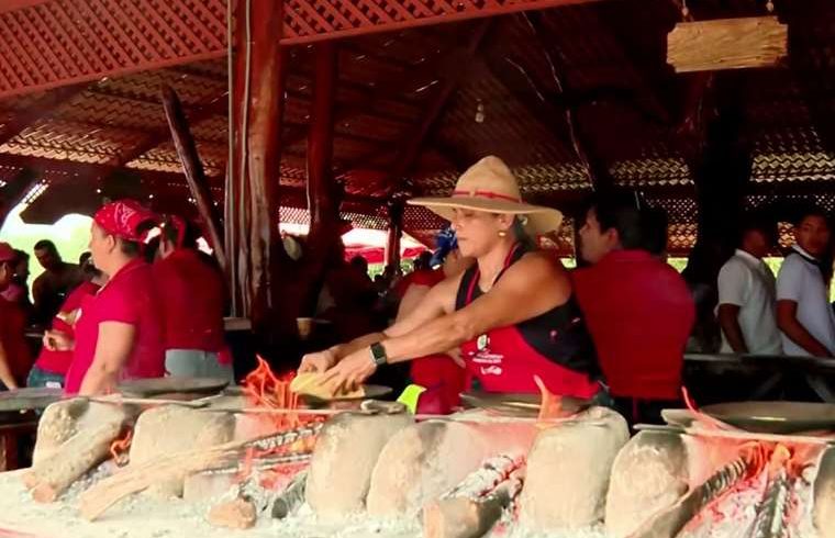 Festival of the Tortilla gira en el sabor de la anexión en Corralillo de Nicoya

 – Reporte Tico