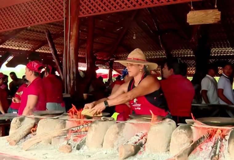Festival of the Tortilla gira en el sabor de la anexión en Corralillo de Nicoya

 – Reporte Tico