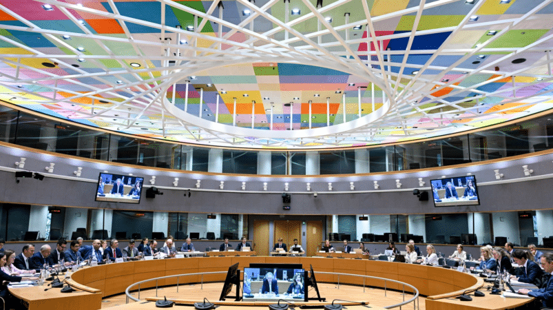 Cooperación de la UE según la Agenda 2030

 – Reporte Tico