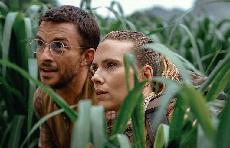 «Quizás la peor película de saga»: la dura crítica de ‘Jurassic World Rebirth’

 – Reporte Tico