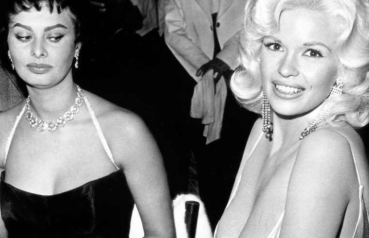 La historia detrás de uno de los looks más fulminantes de Hollywood

 – Reporte Tico