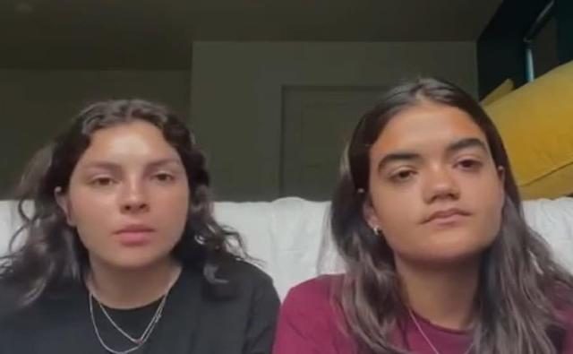 Los jóvenes mexicanos ahorran 20 niñas durante las inundaciones en Texas

 – Reporte Tico