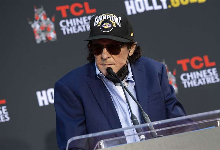 Michael Madsen muere, reconocido actor de ‘Kill Bill’

 – Reporte Tico